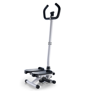 2025 nóng bán nhà Aerobic thiết bị tập thể dục Bước Máy chạy bộ mini tập thể dục bước với sức đề kháng ban nhạc - Product Image 5