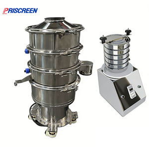 Séparateur vibrant pour grains de café, séparateur vibrant pour café moulu - Product Image 4