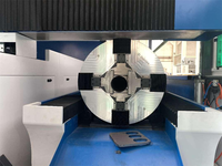 RAYMAX meilleur vendeur prix compétitif bonne qualité machine de découpe laser à fibre CNC