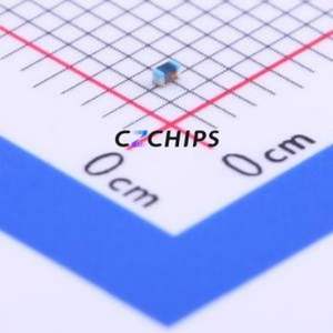 Inducteur de puissance LQW15AN47NJ00D 0402 (Inductance : 47nH) (Précision : 5%) Courant nominal : 210mA - Product Image 1