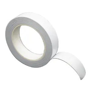 Double Coated Removable Two Sided Adhesive Tissue Tape