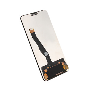 Pour <span class=keywords><strong>Huawei</strong></span> <span class=keywords><strong>Honor</strong></span> <span class=keywords><strong>8X</strong></span> Écran Compatible avec les téléphones mobiles <span class=keywords><strong>Honor</strong></span> <span class=keywords><strong>8X</strong></span> Max/8C/8 Lite/8 Pro Garantie 1 an LCD - Product Image 4