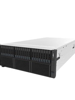 Serveur AI GPU 4U Rack NF5468M6/NF5468M7 prenant en charge 8 cartes GPU double largeur pour l'entraînement IA, la déduction de grands modèles et le calcul HPC – Chine