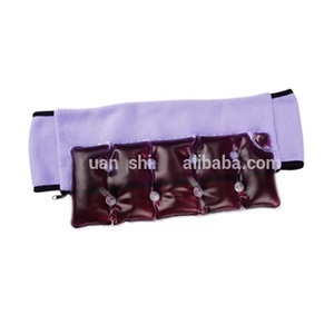 CSI Phổ Biến Cơ Thể Thoải Mái Ma Thuật Bấm Vào Nóng Tái Sử Dụng Gel Sưởi Ấm Pad - Product Image 3