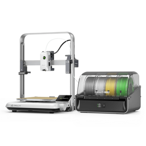 Impresora 3D Ender3 V4 Industrial Automática PLA Nueva con 1 Año de Garantía, Imprime en un Solo Color, No Requiere Pintura Adicional - Product Image 2