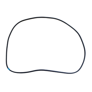 Joint d'étanchéité extérieur de <span class=keywords><strong>toit</strong></span> <span class=keywords><strong>ouvrant</strong></span> <span class=keywords><strong>MG</strong></span> <span class=keywords><strong>ZS</strong></span> 10263987 - Product Image 2