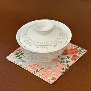 Serviette en coton à suspendre pour boulangerie, café, tissu décoratif personnalisé avec votre design - Product Image 5