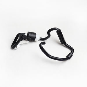 Kit de reparación de compresor de aire, tubo de filtro de compresor de suspensión neumática para Mercedes W221 2213200369 - Product Image 1