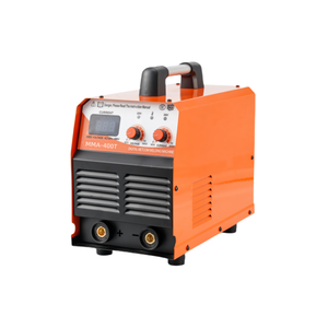Usine de haute qualité Mma 400t Machine à <span class=keywords><strong>souder</strong></span> 220/380V <span class=keywords><strong>DC</strong></span> moteur nouvel état fabriqué en Chine - Product Image 1
