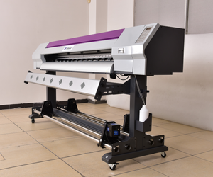 Neue X-Roland xp600 DX7 DX5 kopf <span class=keywords><strong>eco</strong></span>-<span class=keywords><strong>solvent</strong></span> drucker 1,6 m - Product Image 3