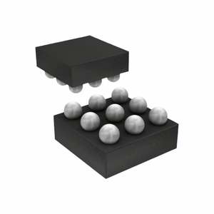 Buy Online Electronic Components 9 UFBGA, WLCSP BOM IC In Stock Power Management (PMIC) FAN48615UC11X - Product Image 1