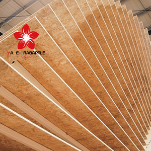 <span class=keywords><strong>Osb</strong></span> nhà sản xuất trực tiếp bán flakeboards Loại sản phẩm, nhiều màu sắc có thể được tùy chỉnh - Product Image 6
