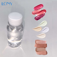 CAS68938-54-5 PEG-8 Diméthicone, matière première pour cosmétiques et soins personnels, avec autres produits chimiques pour émulsifiant silicone
