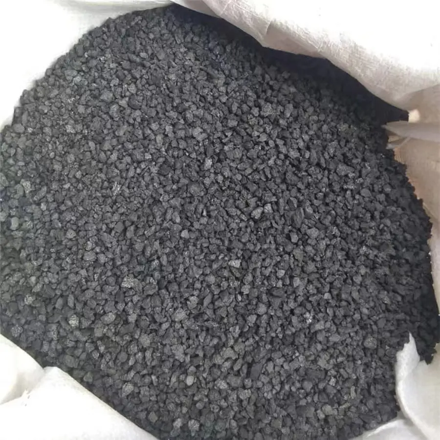 Размер 1-5 мм углерод 99.5% Сера 0,03 графит нефтяной кокс