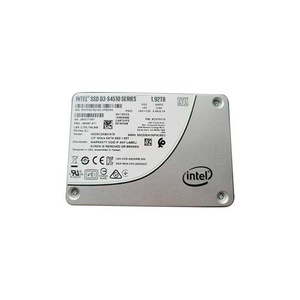 <span class=keywords><strong>Intel</strong></span> ssdsc2kb019t8 D3-S4510 loạt <span class=keywords><strong>SSD</strong></span> 1.92TB SATA 6Gbps 2.5inch SATA ổ đĩa trạng thái rắn - Product Image 6