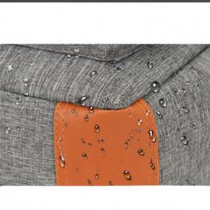 Wholesale 2020 Custom logo Large Capacity High Quality <b>Travel</b> Business 3 Sets <b>Bags</b> for Men <b>Backpack</b> - Product Image 3