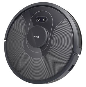 Điều hướng ridar, máy hút bụi Robot tự động abir X8 tự sạc máy hút bụi Robot điều khiển ứng dụng wifi - Product Image 1