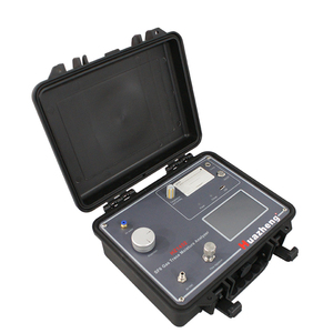 Huazheng Máy Phân Tích Độ Ẩm Theo Dõi Khí <span class=keywords><strong>SF6</strong></span> Cầm Tay Sản Xuất Điện Màn Hình Mật Độ <span class=keywords><strong>Sf6</strong></span> - Product Image 4