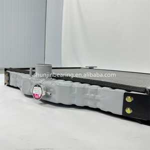 Радиатор для экскаватора Komatsu PC200-3 Водяной радиатор номер 205-03-00041 - Product Image 4