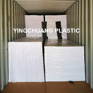 Không thể phá vỡ PVC Hội Đồng Quản trị bọt một an toàn hơn splinter-miễn phí thay thế cho thủy tinh và gỗ - Product Image 6