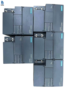 Controlador Lógico Programable PLC S7 200 CPU S, Módulo de Control Industrial, Módulo de E/S Digital, Unidad de Control de Automatización - Product Image 1