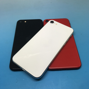 Téléphone <span class=keywords><strong>factice</strong></span> non fonctionnel pour <span class=keywords><strong>iPhone</strong></span> SE / SE2 / SE3 / SE4, modèle d'exposition, jouet, téléphone <span class=keywords><strong>factice</strong></span> - Product Image 5