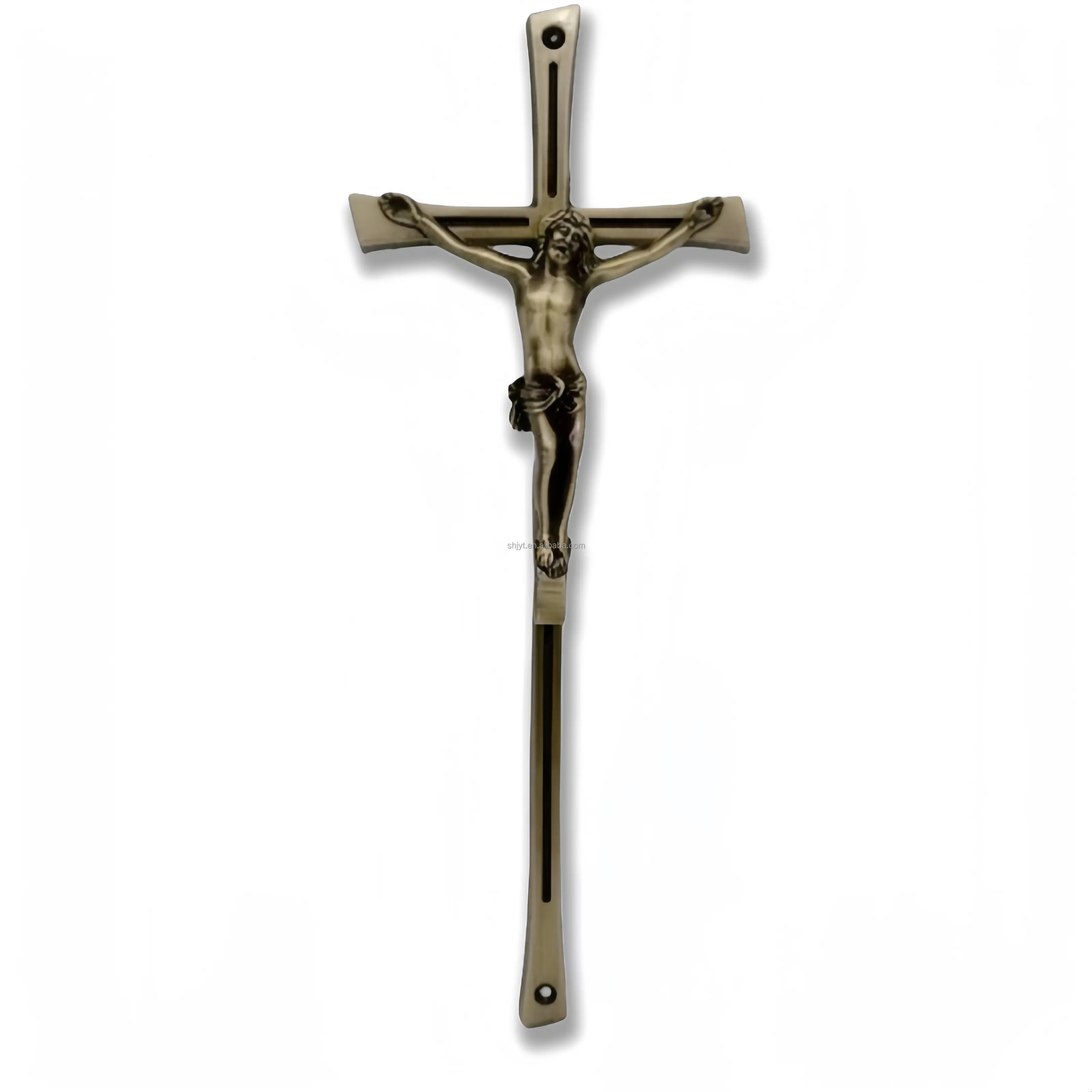 In Stock Crucifix Funeral Coffin Casket Jesus Prices Accessories Supplies For Casket Cross