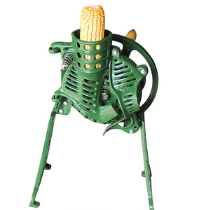 Maquinaria agrícola máquina desgranadora <span class=keywords><strong>de</strong></span> maíz <span class=keywords><strong>Trilladora</strong></span> manual <span class=keywords><strong>de</strong></span> maíz a la venta - Product Image 1
