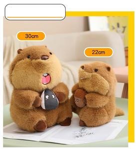 Mayorista Fabricante de Peluches Marmot Peluches de Peluche - Product Image 5