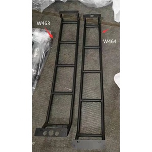 <span class=keywords><strong>Voiture</strong></span> W464 La version la moins chère du porte-bagages comprend une échelle SA avec/sans lumière du <span class=keywords><strong>ciel</strong></span> pour la classe G W464 G500 G63 2019y ~ - Product Image 5