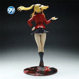 Figura de Edición Especial ARTFX de <span class=keywords><strong>Yumeko</strong></span> Jabami de <span class=keywords><strong>Kakegurui</strong></span>, en Caja - Product Image 4