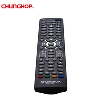 Télécommande universelle Chunghop PR-914E, très vendue, super bon marché, télécommande universelle pour téléviseurs de différentes marques