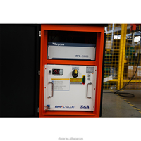 Meilleur prix 2026 : Machine de soudage laser 3-en-1 de haute qualité 1,5 kW 2 kW pour acier inoxydable, fer, aluminium, cuivre, laiton