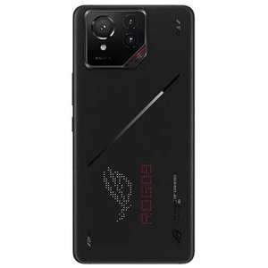 Nuevo Teléfono Inteligente 5G con ROM Global, Snapdragon 8 Elite, Pantalla AMOLED de 6.78 Pulgadas y 185Hz, ROG 9 Pro, 5800mAh, NFC - Product Image 4