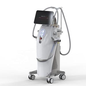 Épilation permanente au laser diode 808 nm, nouvelle conception brevetée 2026, usage commercial, 1200 W, haute puissance, Beijing Goldenlaser - Product Image 2