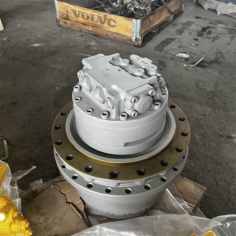 333/K1153 333/J0408 JSA0073 Excavator Parts JS330LC JS330