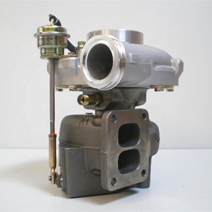 Jiayang Turbo 53319707505 - D2876LE131 Compatible Solutions