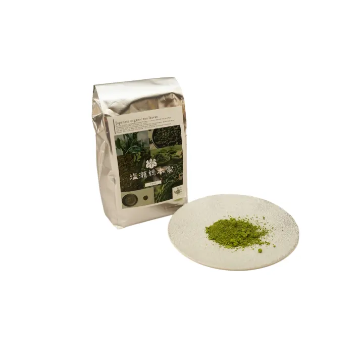 セレモニアルバルクグリーン純粋なオリジナル日本のバルク抹茶茶粉末