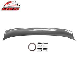 Convient pour Nissan Z 400Z 2023-2026 Aileron de coffre style bec de canard en fibre de carbone - Product Image 4