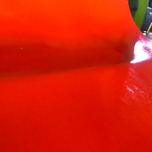 High Abrasion <strong>Rubber</strong> Red Natural <strong>Rubber</strong> Lining 0.98g/cm&sup3; 38Shore <strong>a</strong> - Product Image 6