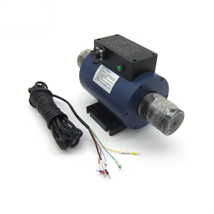 Capteur de couple rotatif dynamique ZHKY901 50N.m 100N.m 200N.m 500Nm 1000Nm, transducteur de couple, transmetteur de mesure - Product Image 2