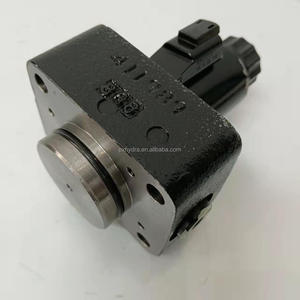 A6VE140 EP1 Hydraulique pour pièces de rechange de moteur hydraulique, équivalent d'origine - Product Image 4