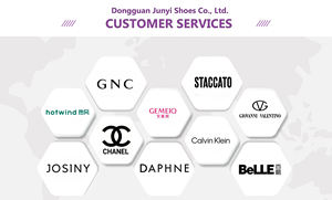 <span class=keywords><strong>Zapatos</strong></span> de Tacón Alto de Lujo Personalizados OEM ODM para Mujer, <span class=keywords><strong>Zapatos</strong></span> de Punta Puntiaguda con Cordones para Verano, <span class=keywords><strong>Zapatos</strong></span> de Moda para Exteriores, Tacones de <span class=keywords><strong>Charol</strong></span> - Product Image 6