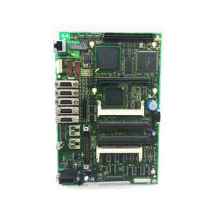 Placa de circuito A20B-8100-0669 para Fanuc - Product Image 4