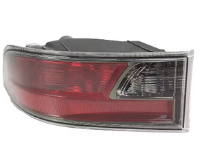 ไฟท้าย LED คุณภาพสูง WELIFTRICH รุ่นใหม่ สำหรับ Lexus GX400/GX460 ปี 2014-2020 แบบ Plug-and-Play 12V 25W 6000K 4000 ลูเมน - Product Image 3