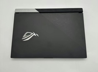 Laptop Intel 17.3 Inci AS-US Strix 5 Plus G733q R9 5900HX RAM 16GB SSD 512GB RTX3070 144Hz 21:9 A+