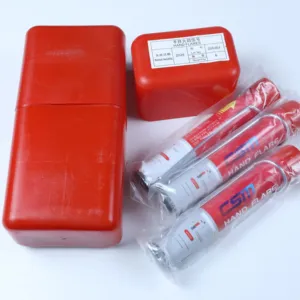 Wholesale Fireworks Red Hand Flare