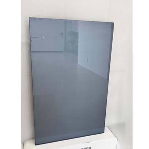 סוג ראשון של טופקון לוח bipv סולרי טובקן סדרה פרמיה סולארית קירוי סולרי פרימיום - Product Image 1