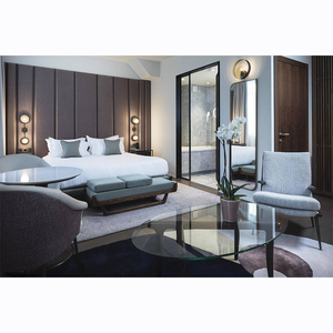 <span class=keywords><strong>El</strong></span> último diseño de 3 estrellas <span class=keywords><strong>hotel</strong></span> de 5 estrellas moderno <span class=keywords><strong>hotel</strong></span> cama muebles de la Sala - Product Image 6
