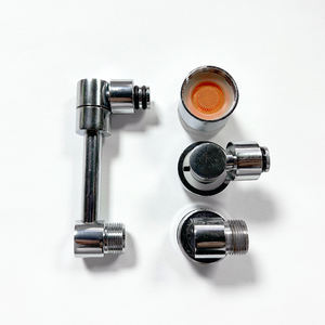 Aérateur de robinet extensible universel Easy <span class=keywords><strong>Spot</strong></span> avec bras robotique pivotant - Product Image 5